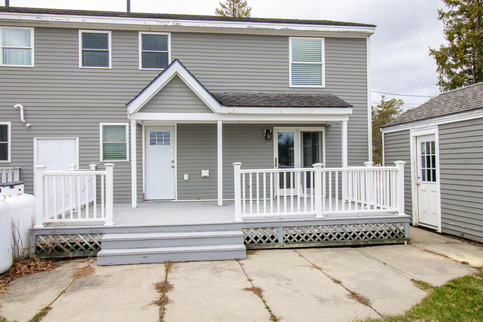 8 Windward Circle Drive Cutler ME 04626