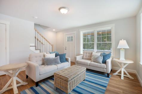 Lot 89 Patriot Place Wells ME 04090