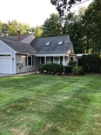 29 Stratford Place Kennebunk ME 04043
