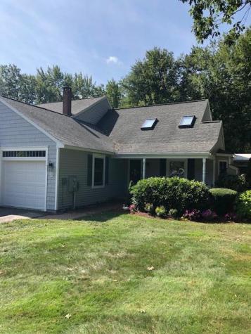 29 Stratford Place Kennebunk ME 04043