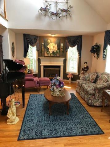 29 Stratford Place Kennebunk ME 04043