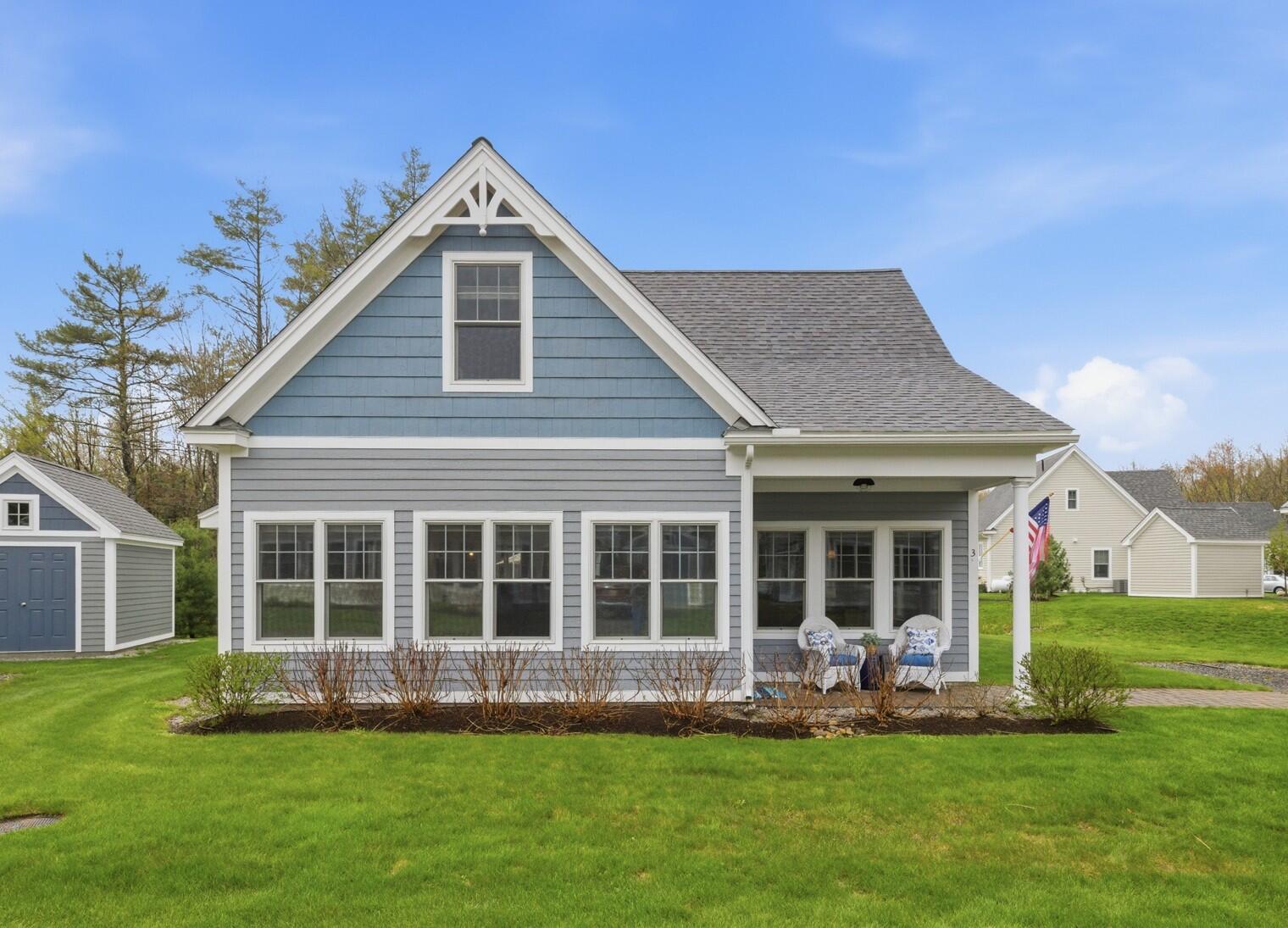 Arundel ME, 3 Outpost Place, Unit 191