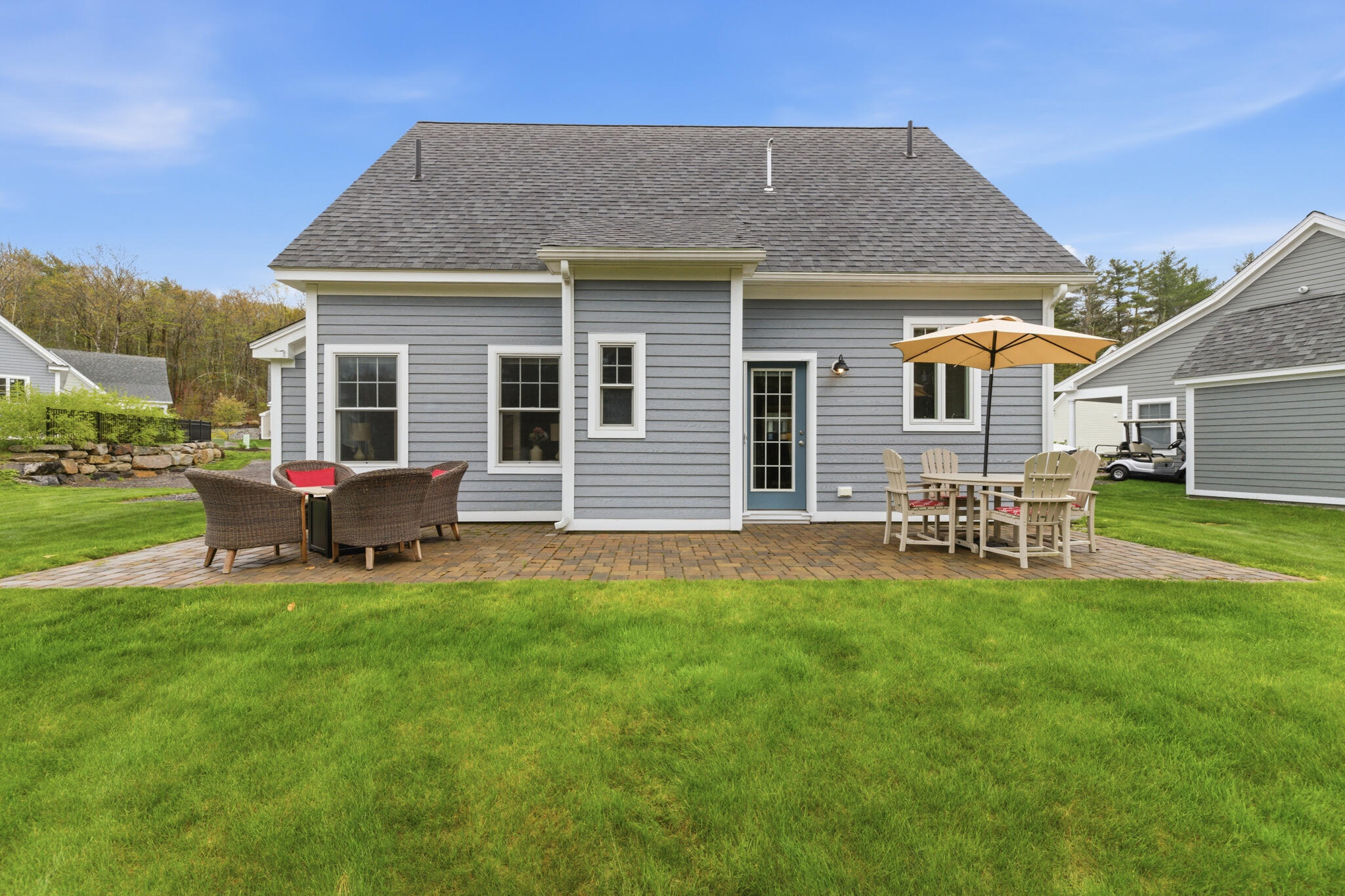 3 Outpost Place Arundel ME 04046