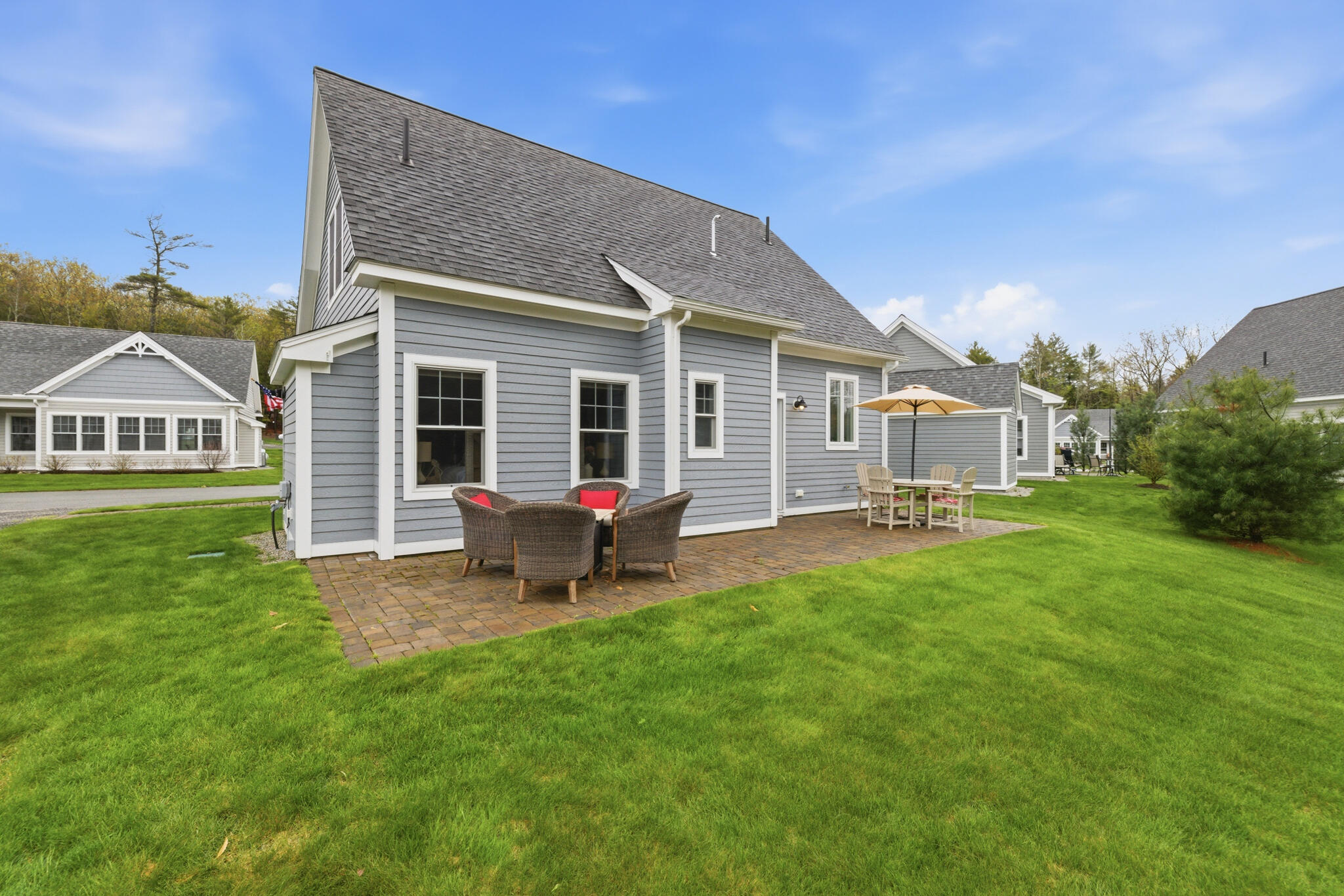 3 Outpost Place Arundel ME 04046