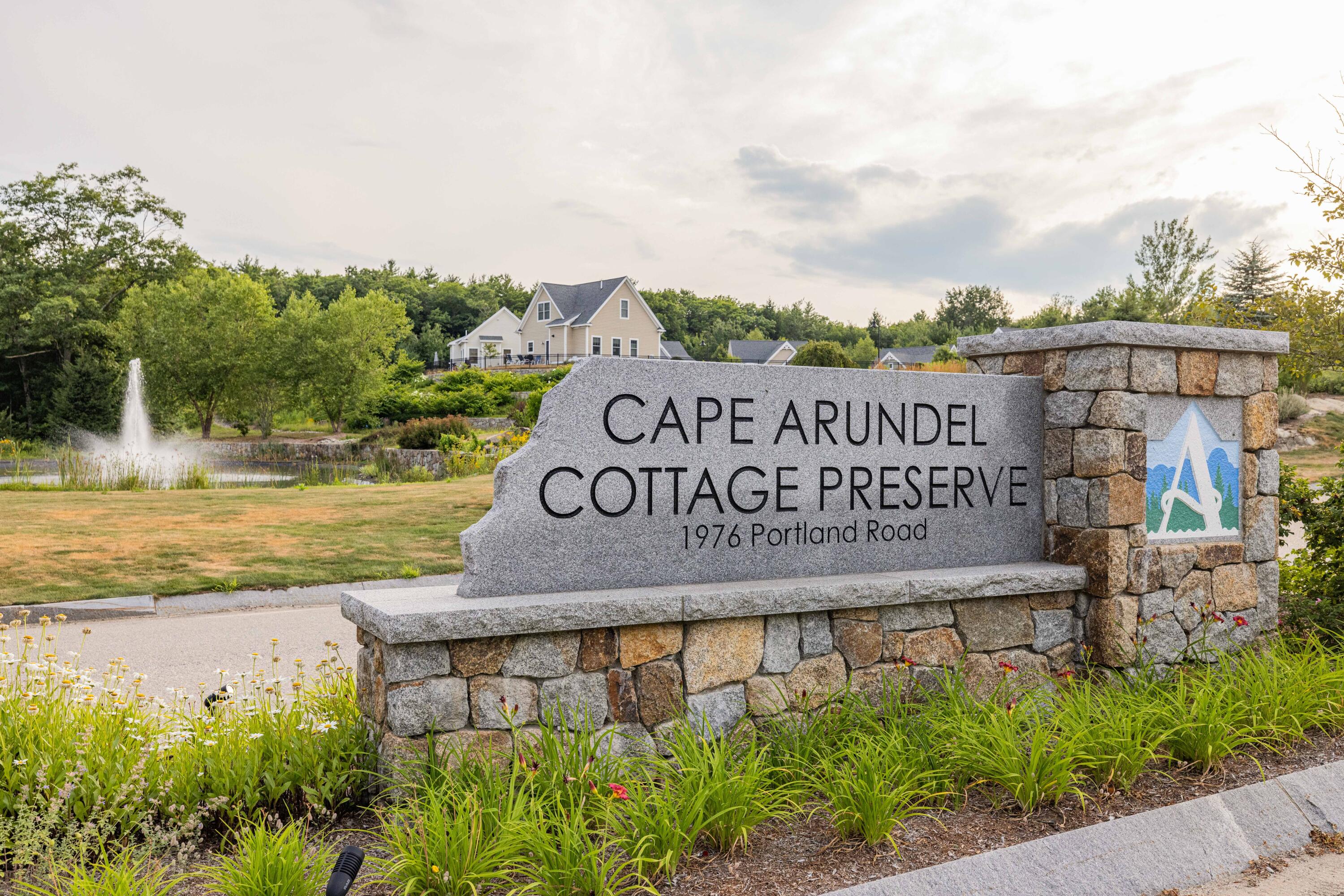 3 Outpost Place Arundel ME 04046