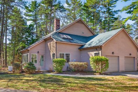27 E Beach Road Casco ME 04015