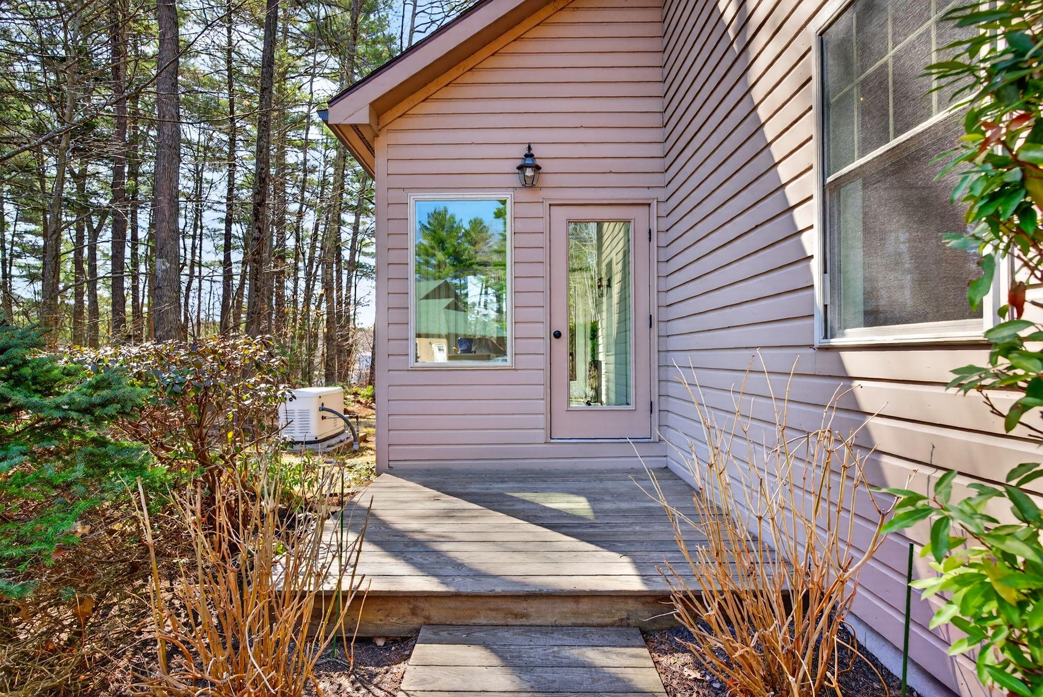 27 E Beach Road Casco ME 04015