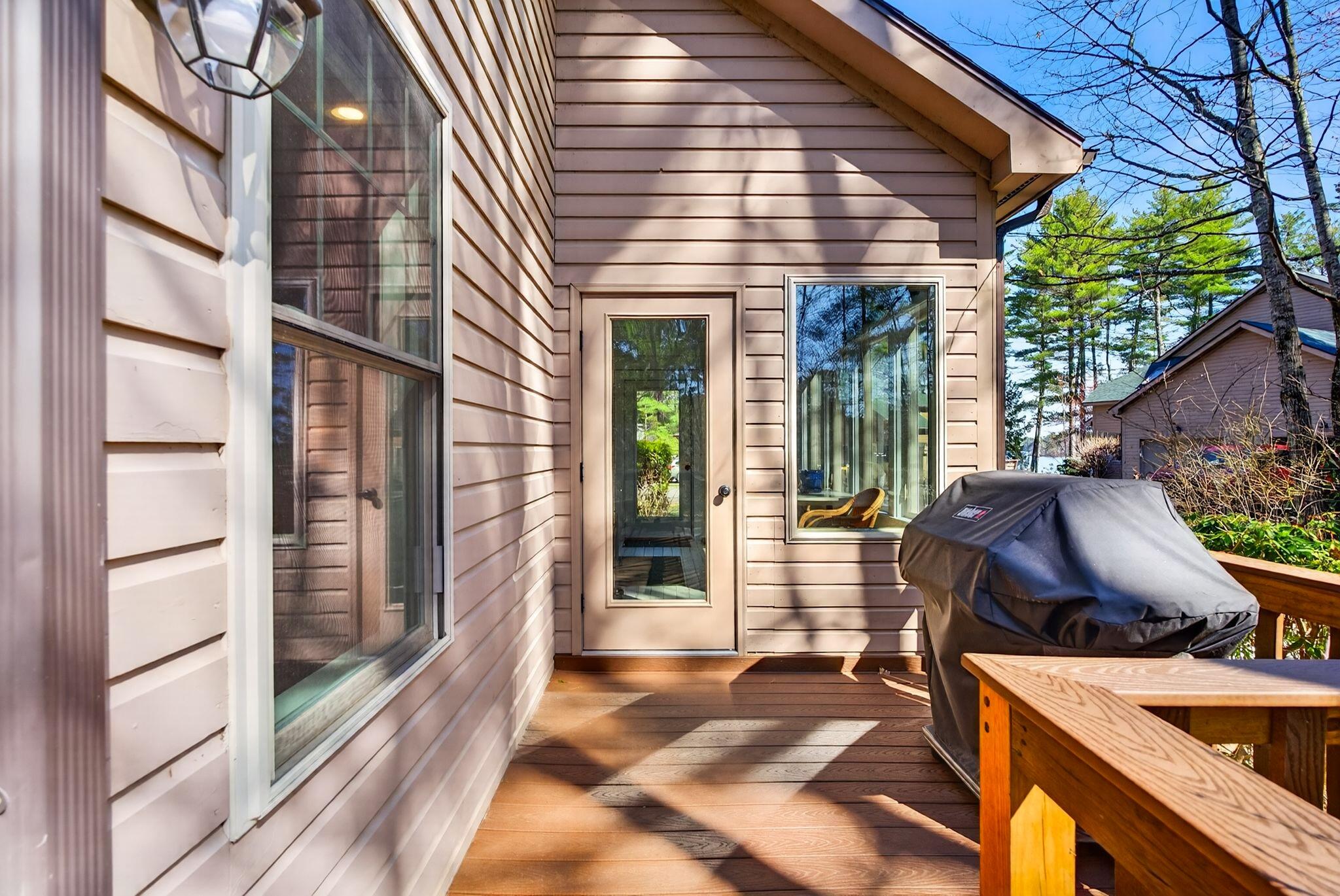 27 E Beach Road Casco ME 04015