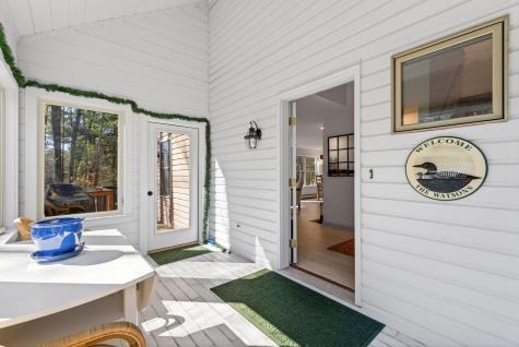 27 E Beach Road Casco ME 04015