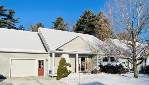 24 York Ledge Drive Cumberland ME 04110