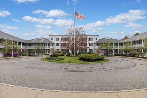 106 Farragut Way Kennebunk ME 04043