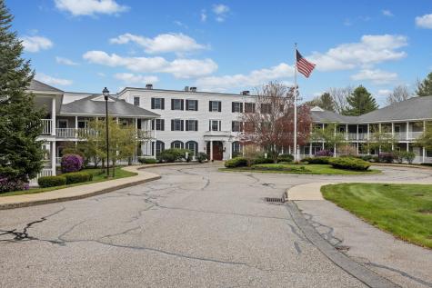 106 Farragut Way Kennebunk ME 04043