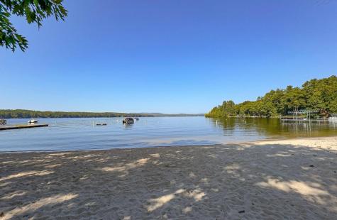 83 Hydrangea Circle Naples ME 04055