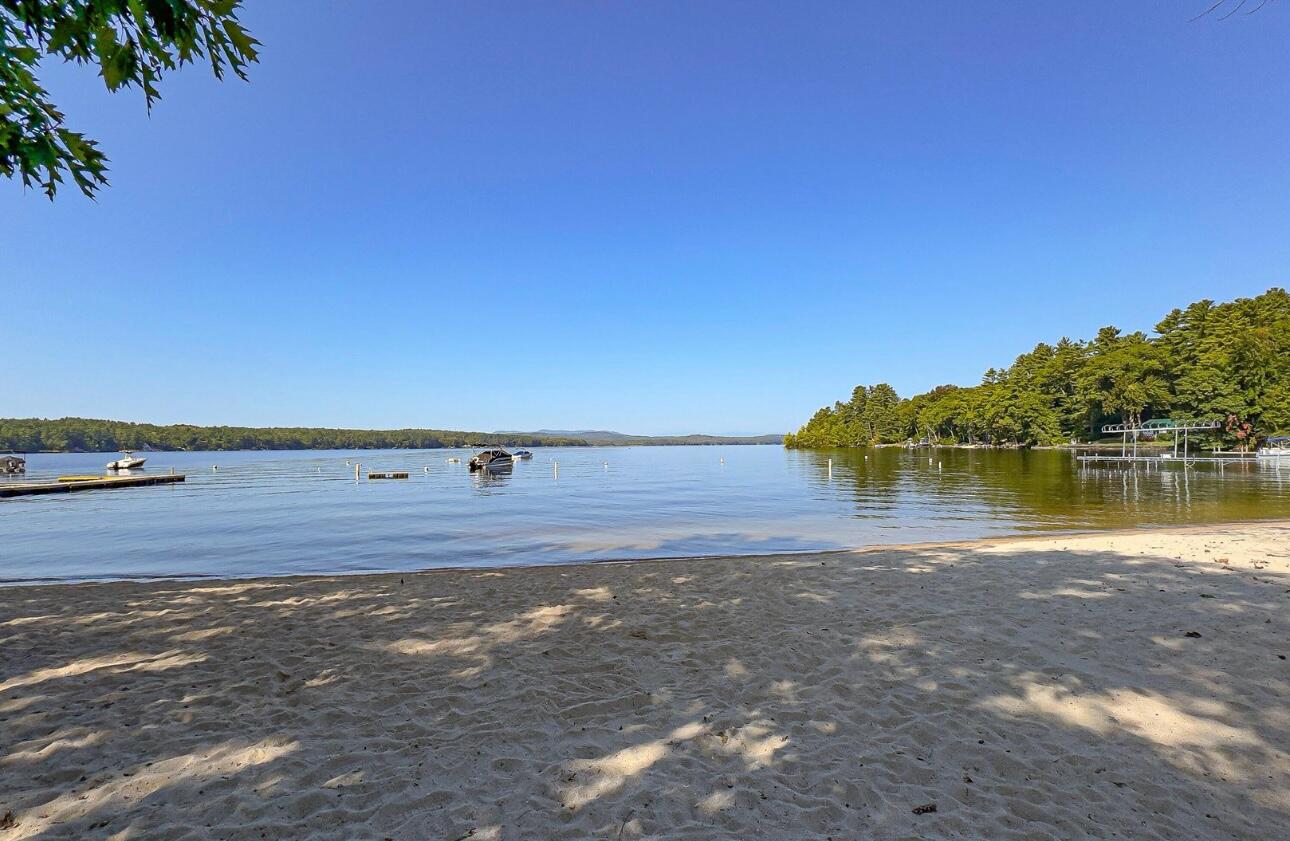 83 Hydrangea Circle Naples ME 04055