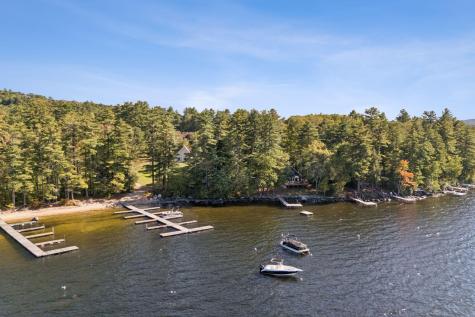 83 Hydrangea Circle Naples ME 04055