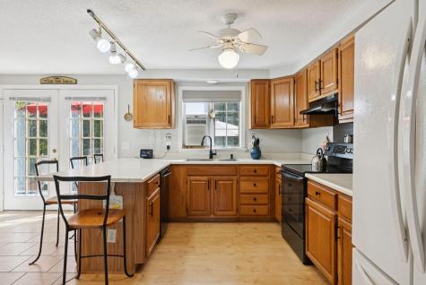 83 Hydrangea Circle Naples ME 04055