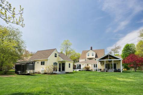 53 Sentry Hill Road York ME 03909