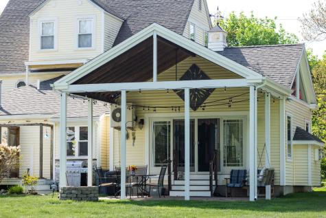 53 Sentry Hill Road York ME 03909