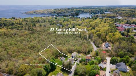 53 Sentry Hill Road York ME 03909