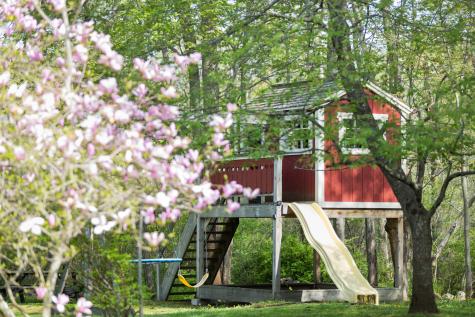 53 Sentry Hill Road York ME 03909