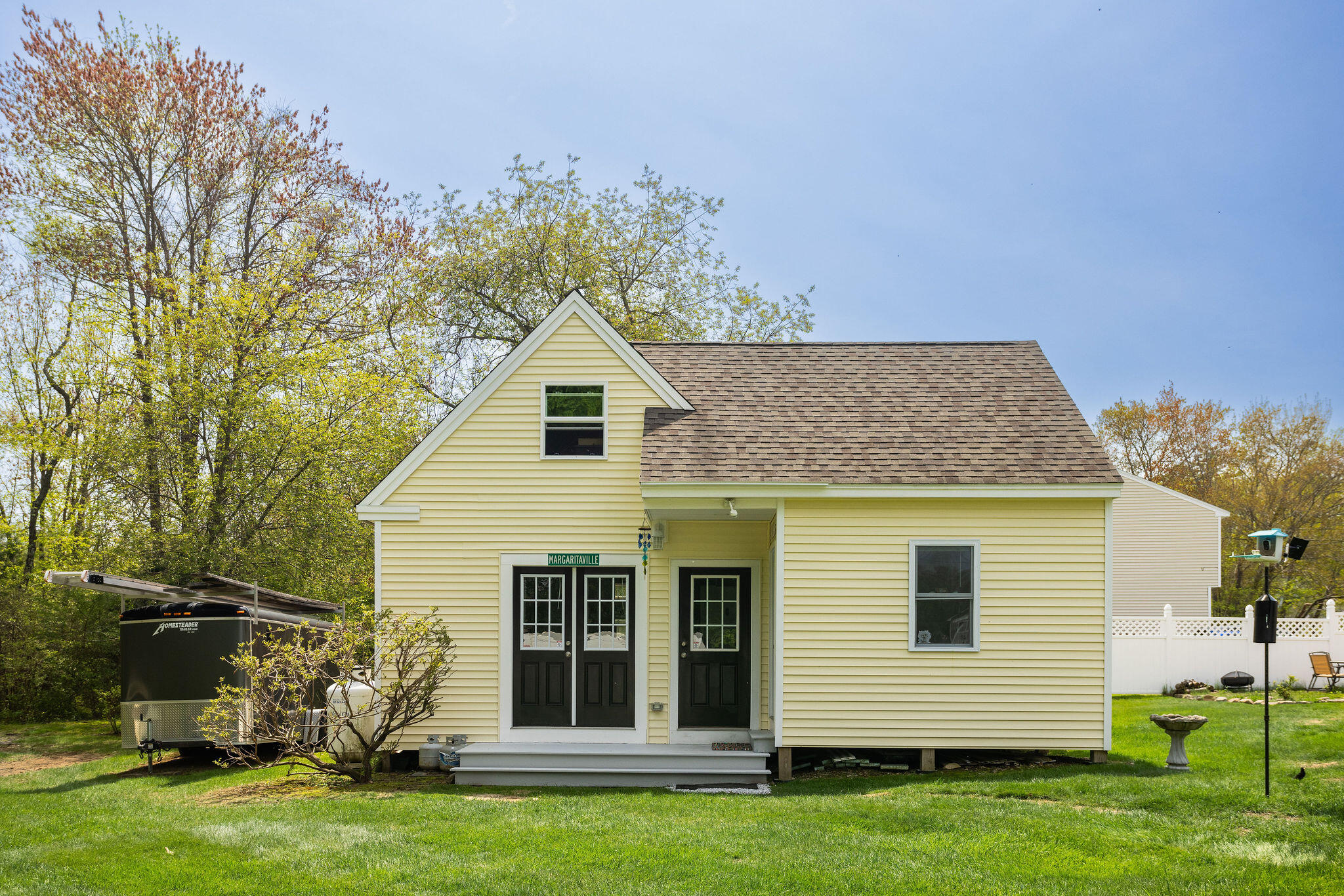 53 Sentry Hill Road York ME 03909