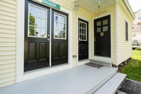 53 Sentry Hill Road York ME 03909