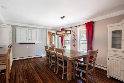 53 Sentry Hill Road York ME 03909