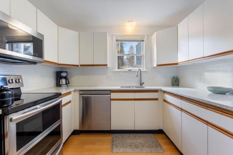 14 Valleybrook Road Ogunquit ME 03907