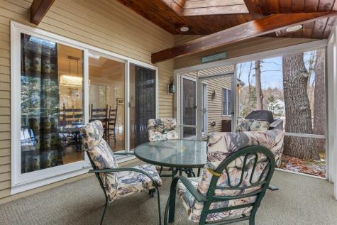 14 Valleybrook Road Ogunquit ME 03907