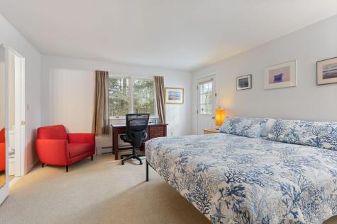 14 Valleybrook Road Ogunquit ME 03907