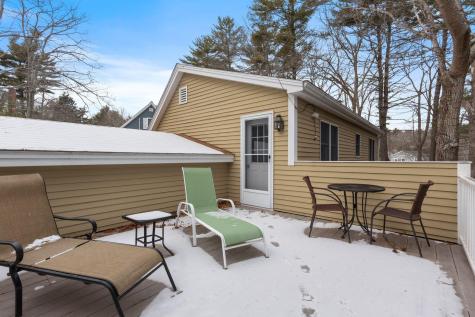 14 Valleybrook Road Ogunquit ME 03907