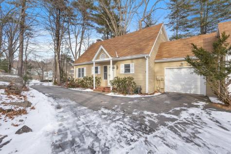 14 Valleybrook Road Ogunquit ME 03907