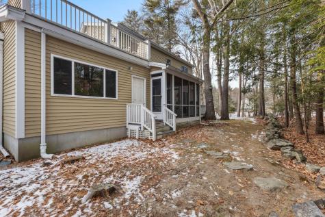 14 Valleybrook Road Ogunquit ME 03907