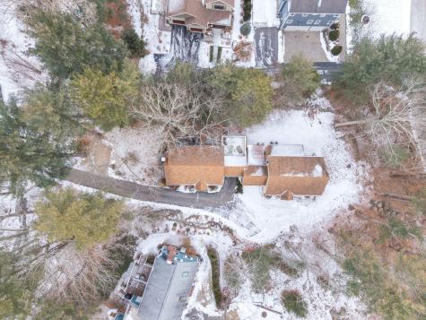 14 Valleybrook Road Ogunquit ME 03907