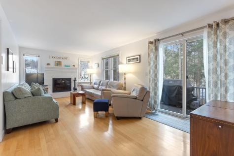 14 Valleybrook Road Ogunquit ME 03907