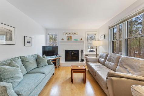 14 Valleybrook Road Ogunquit ME 03907