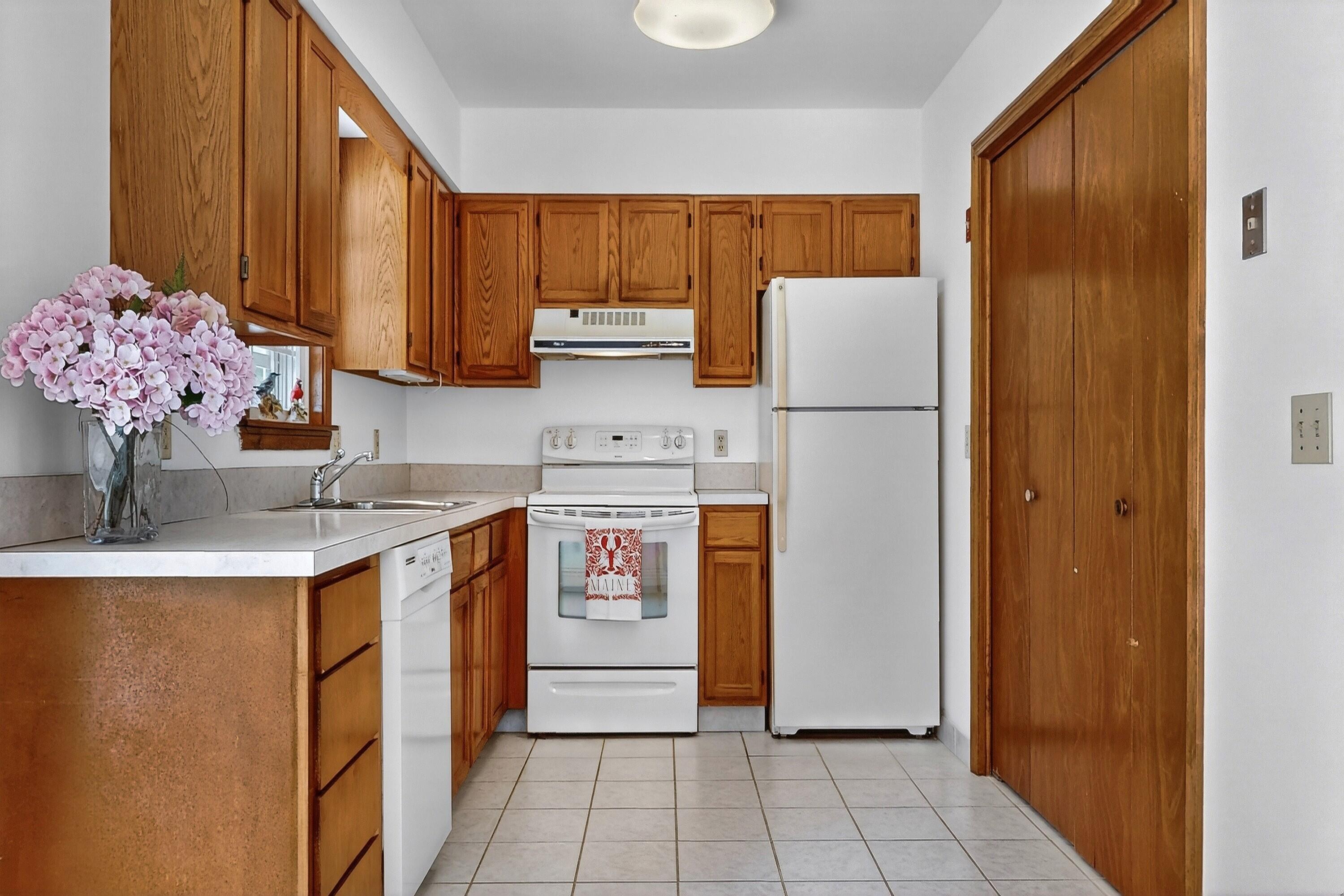 3 Clearview Drive Scarborough ME 04074