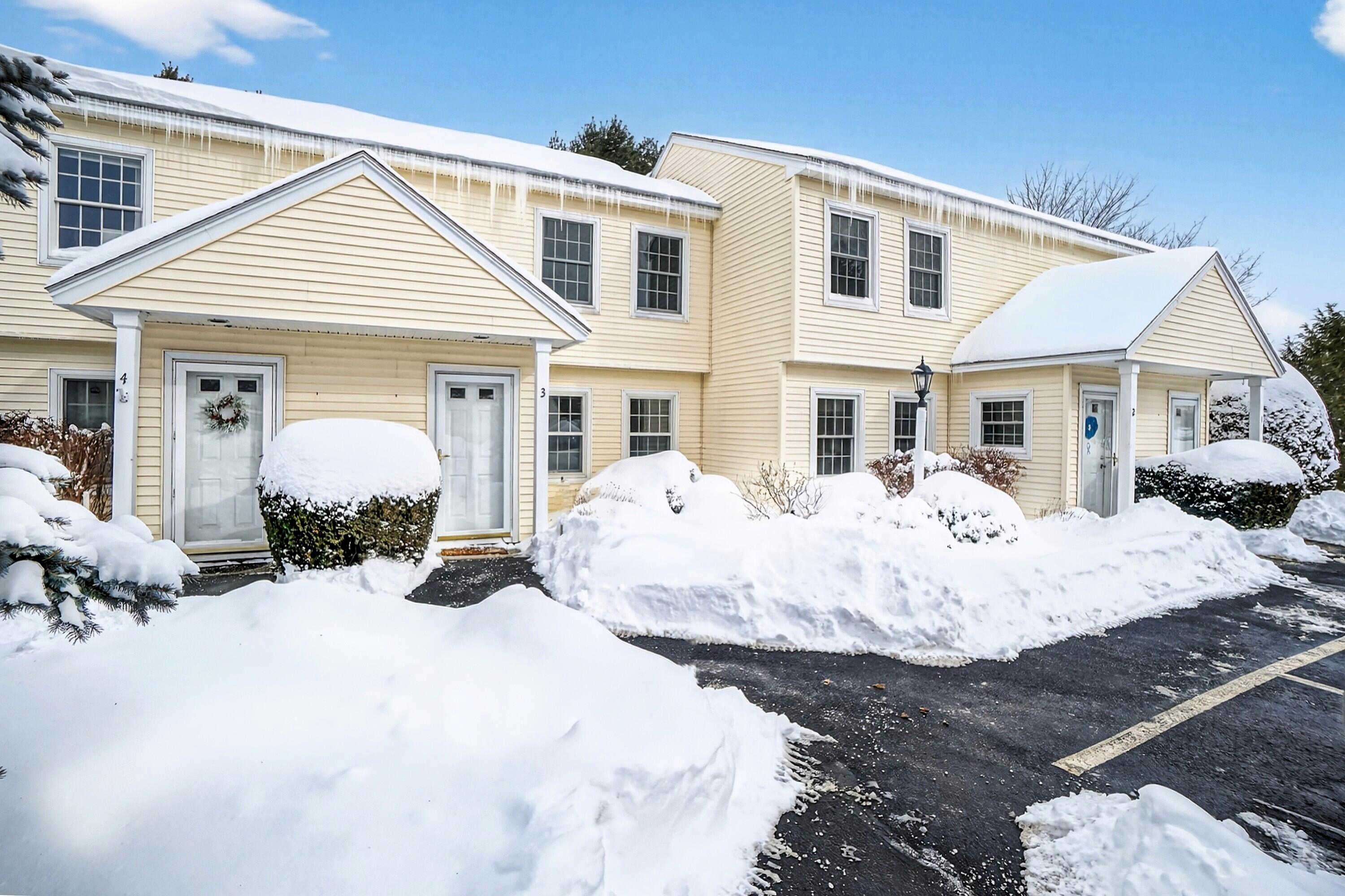 3 Clearview Drive Scarborough ME 04074