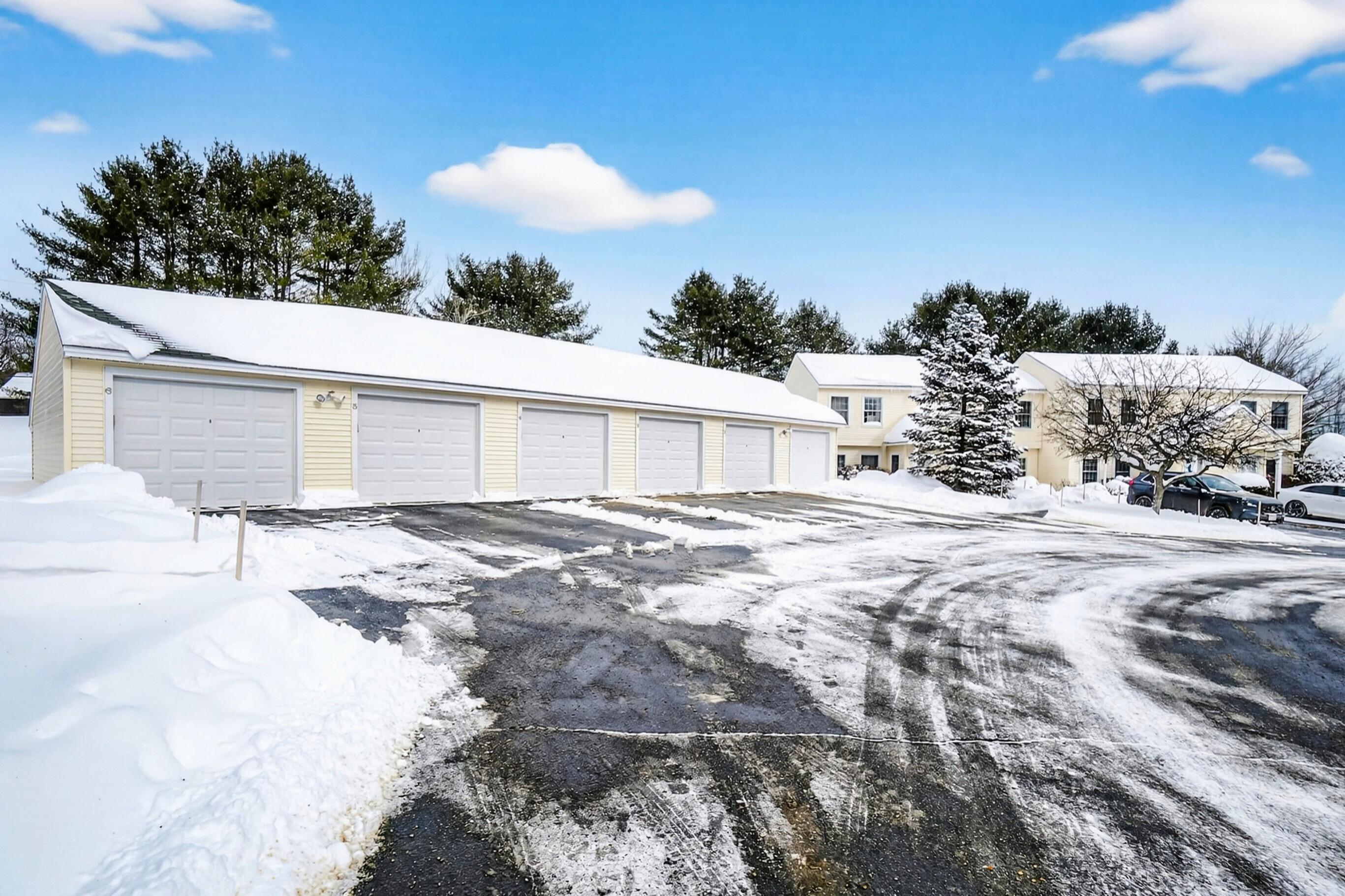 3 Clearview Drive Scarborough ME 04074