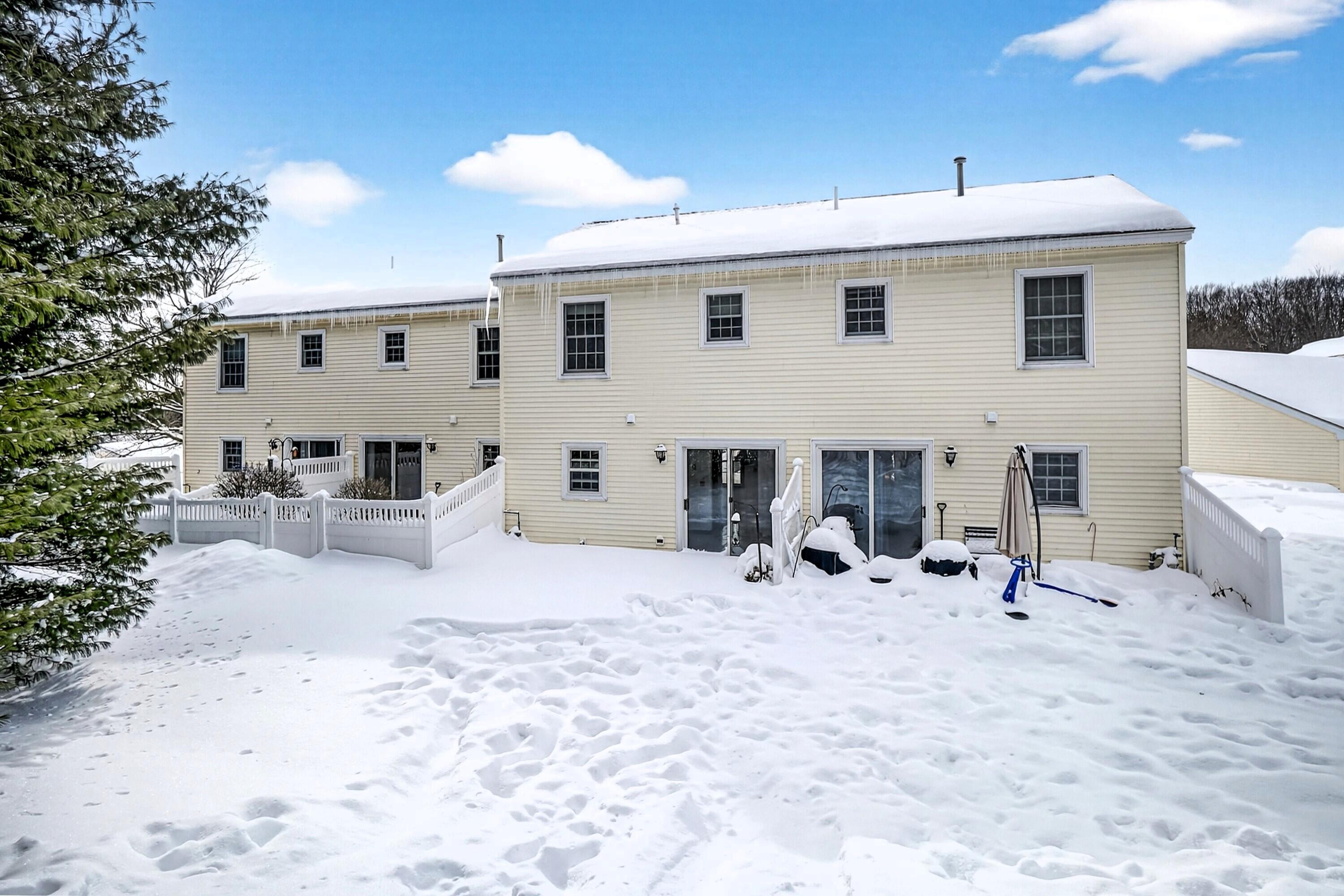 3 Clearview Drive Scarborough ME 04074