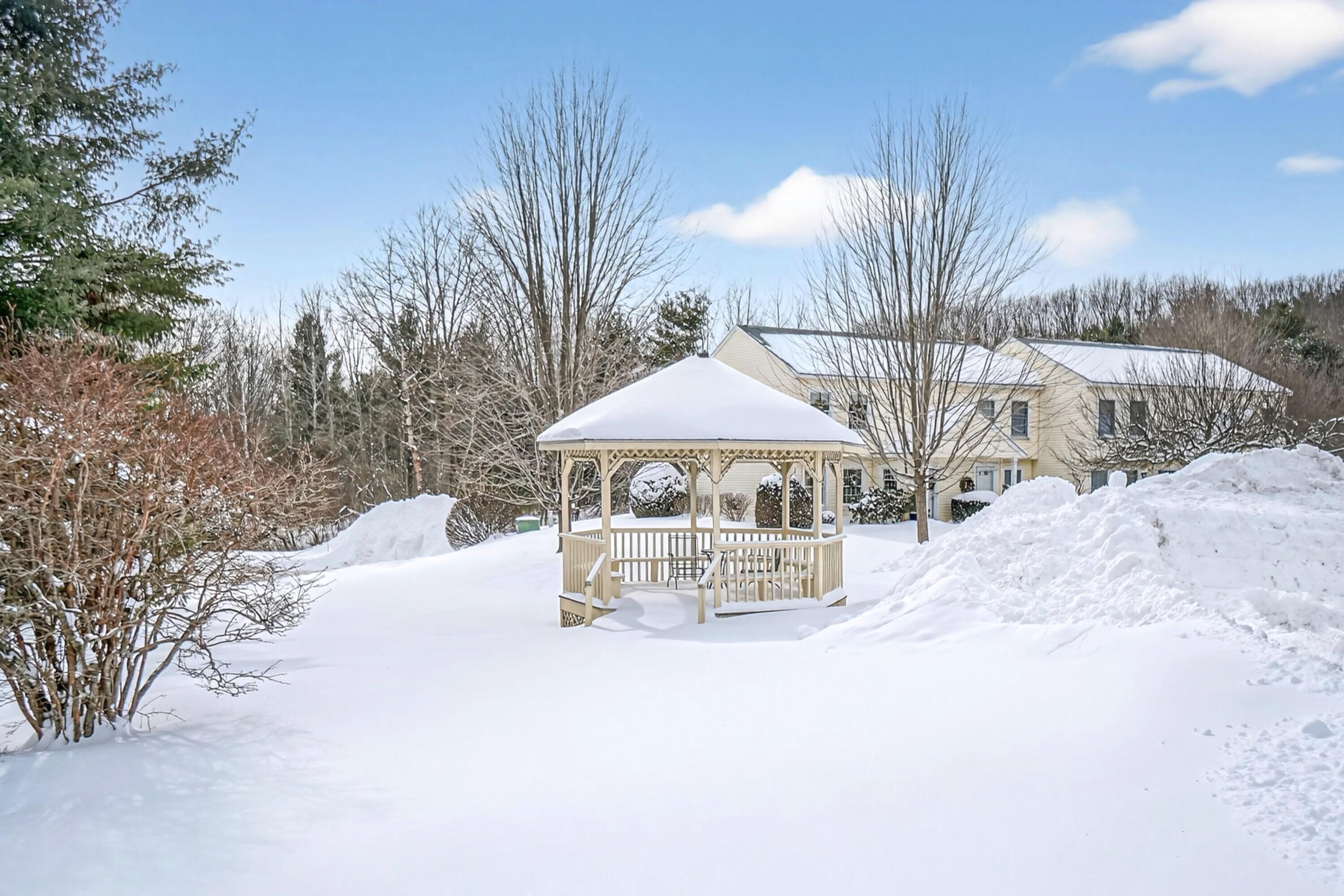 3 Clearview Drive Scarborough ME 04074