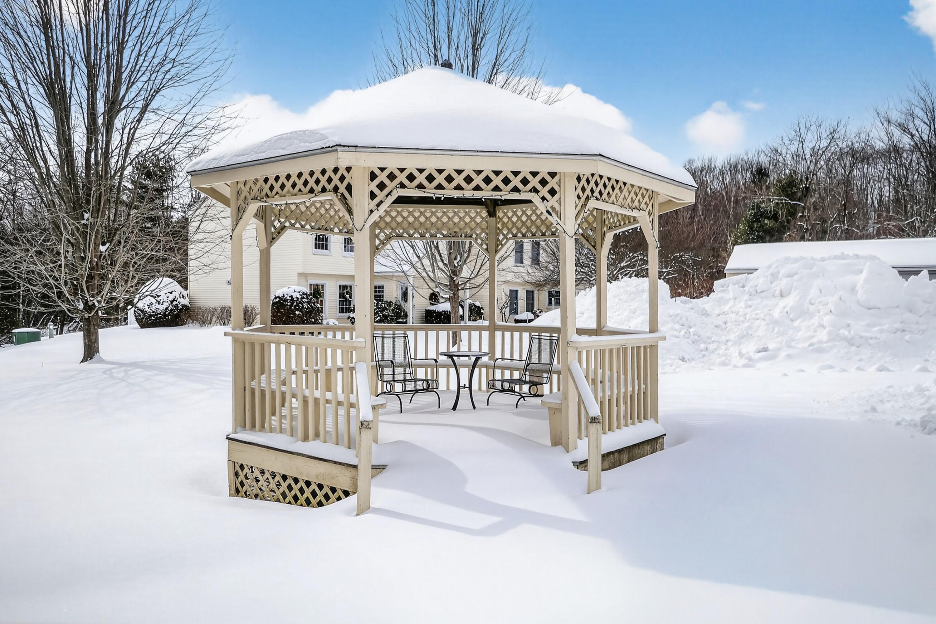 3 Clearview Drive Scarborough ME 04074