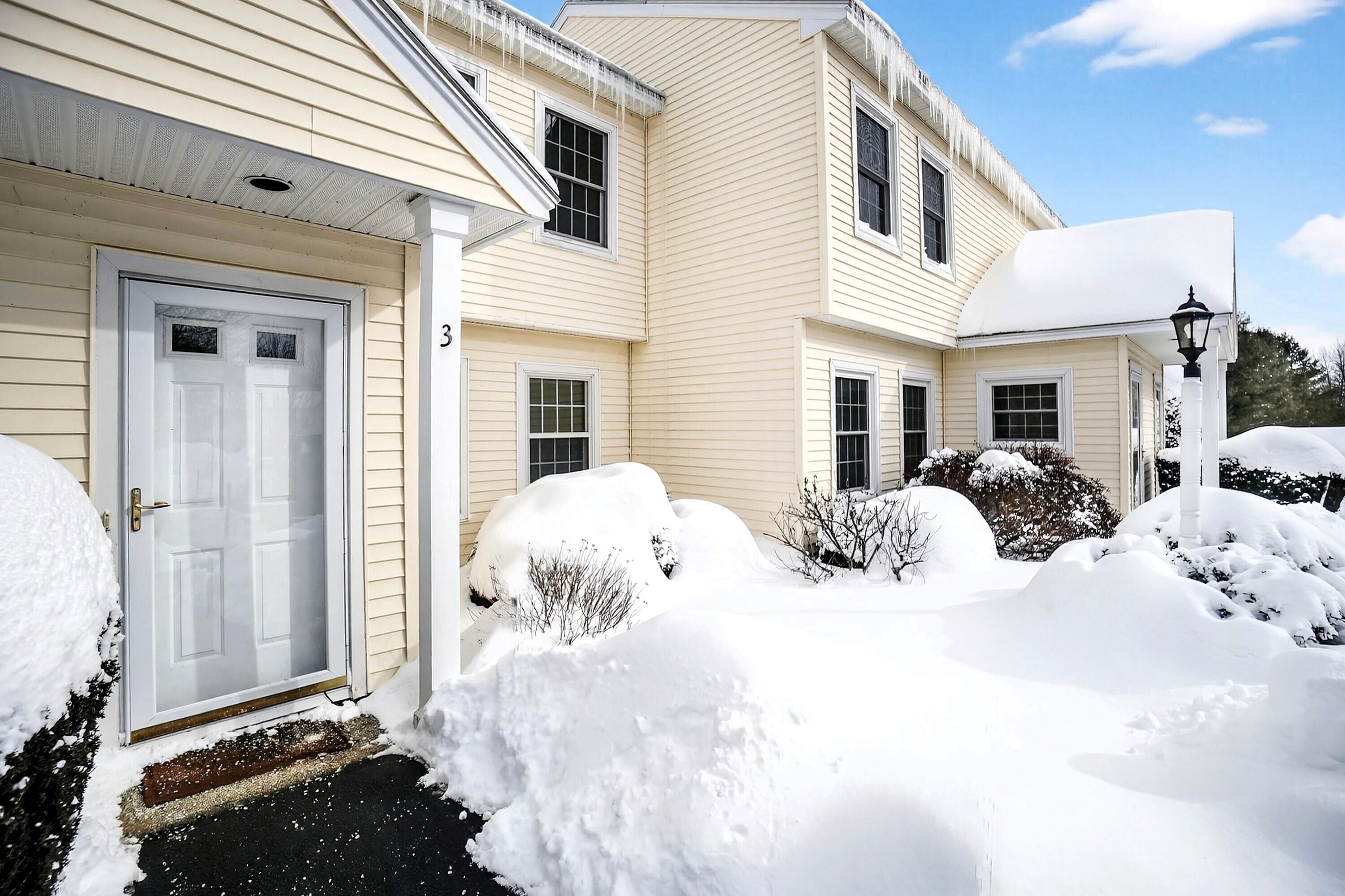 3 Clearview Drive Scarborough ME 04074