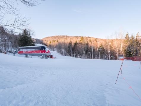 376 Skiway Road Newry ME 04261