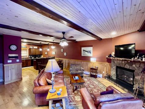 5014 Black Bear Run Carrabassett Valley ME 04947