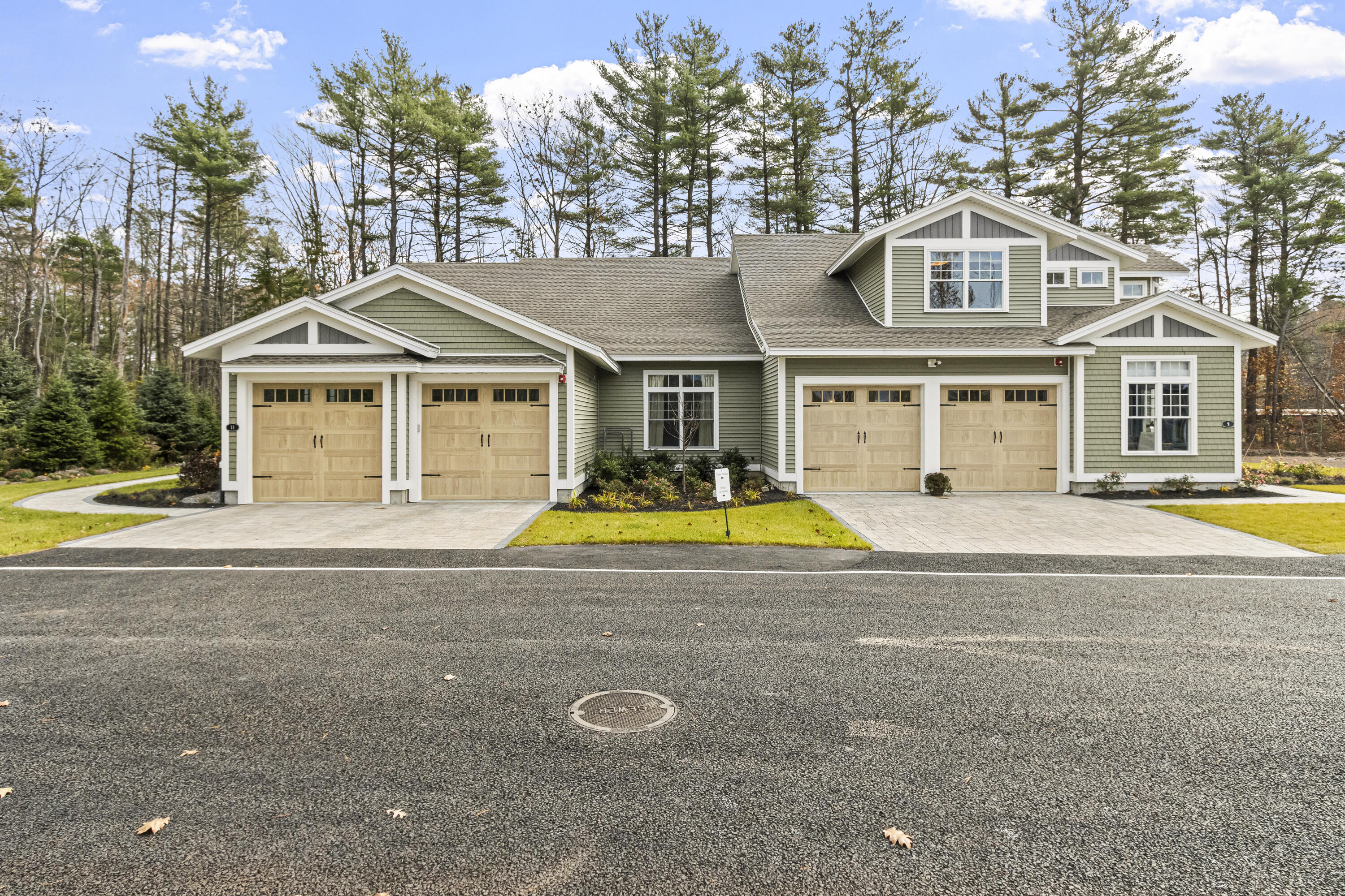 22 Plover Way South Portland ME 04106