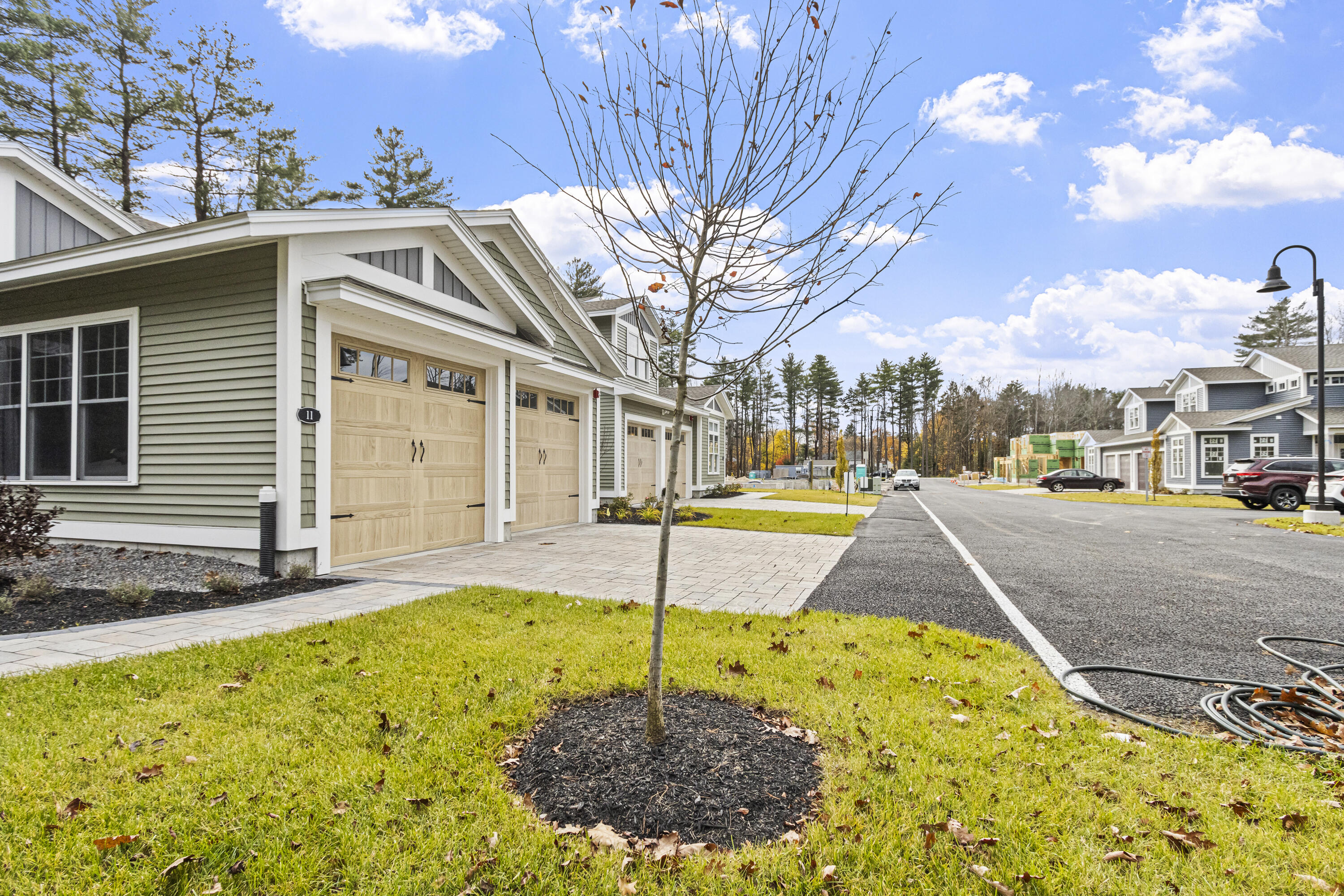 22 Plover Way South Portland ME 04106