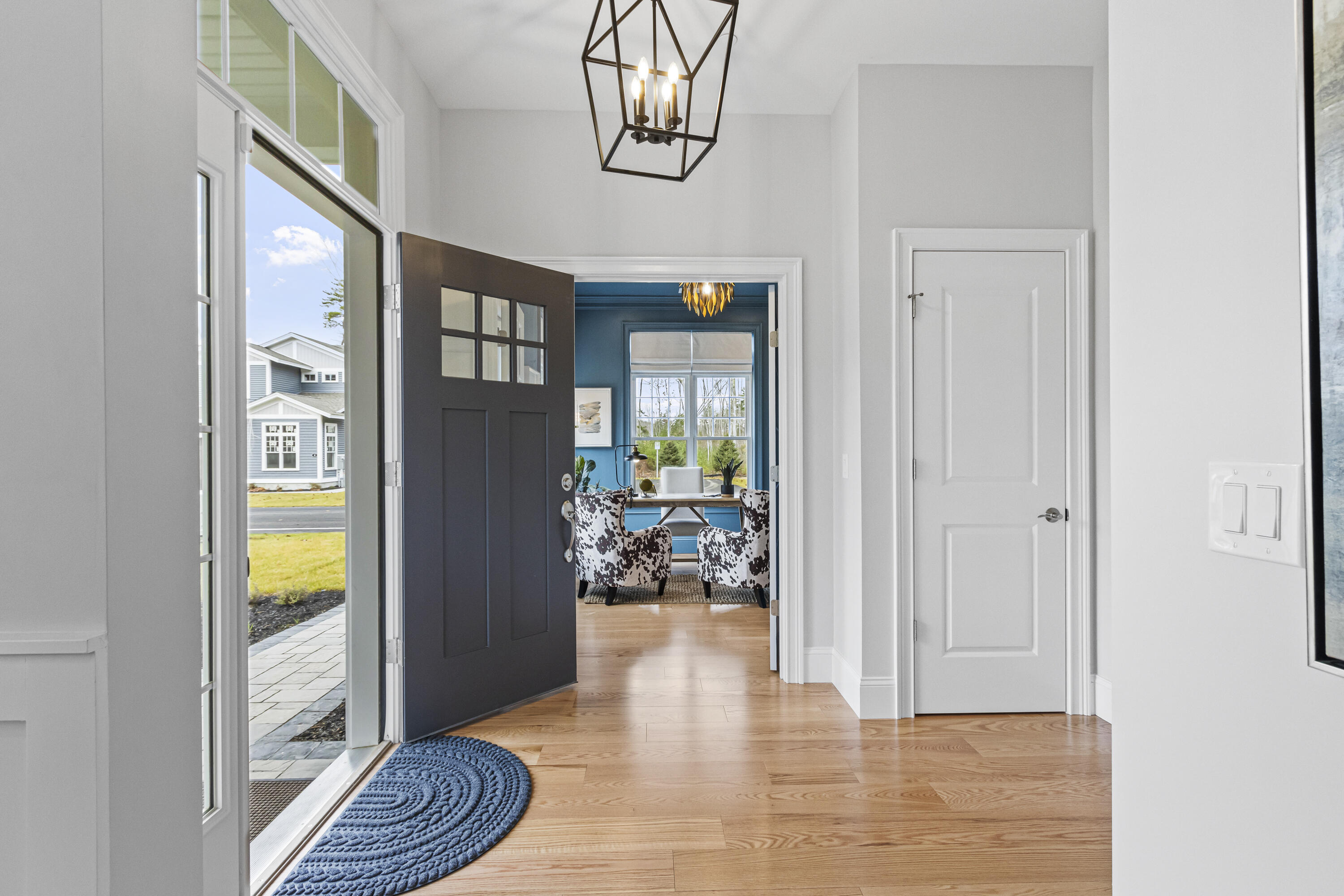 22 Plover Way South Portland ME 04106