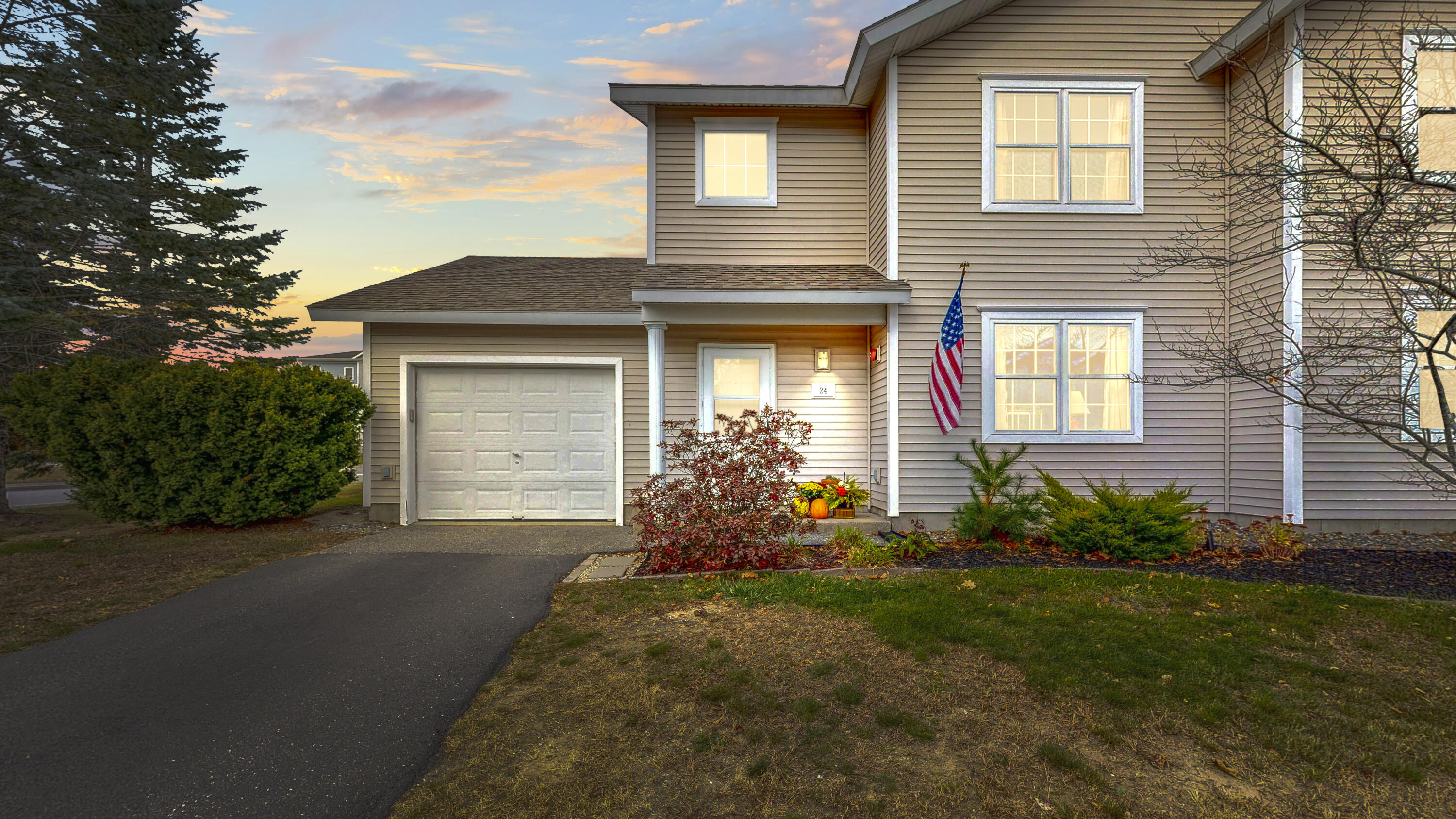 24 Forrestal Drive Brunswick ME 04011