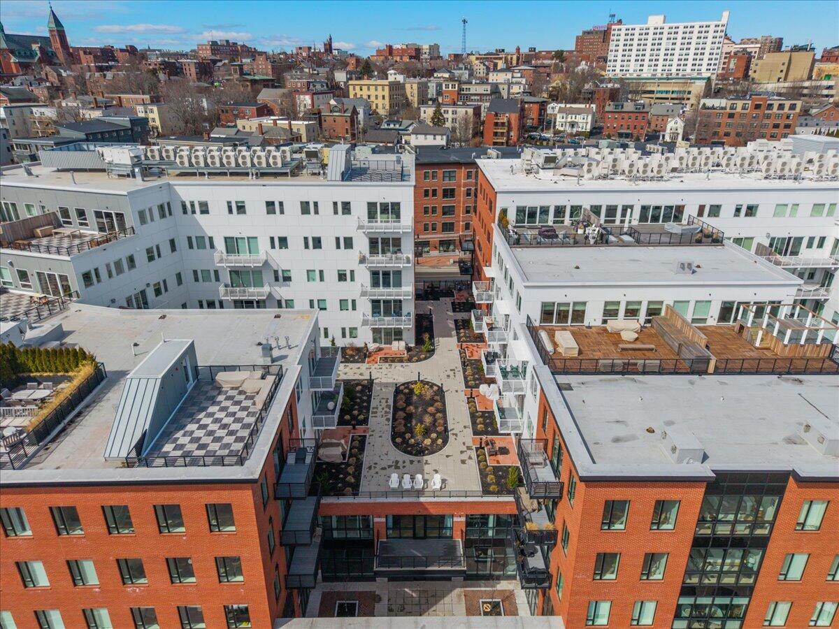 387 Commercial Street Portland ME 04101